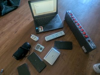 Misc electronics