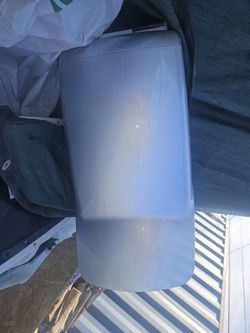 Commercial Hand Dryer