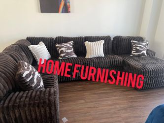Furniture living room, Sectional