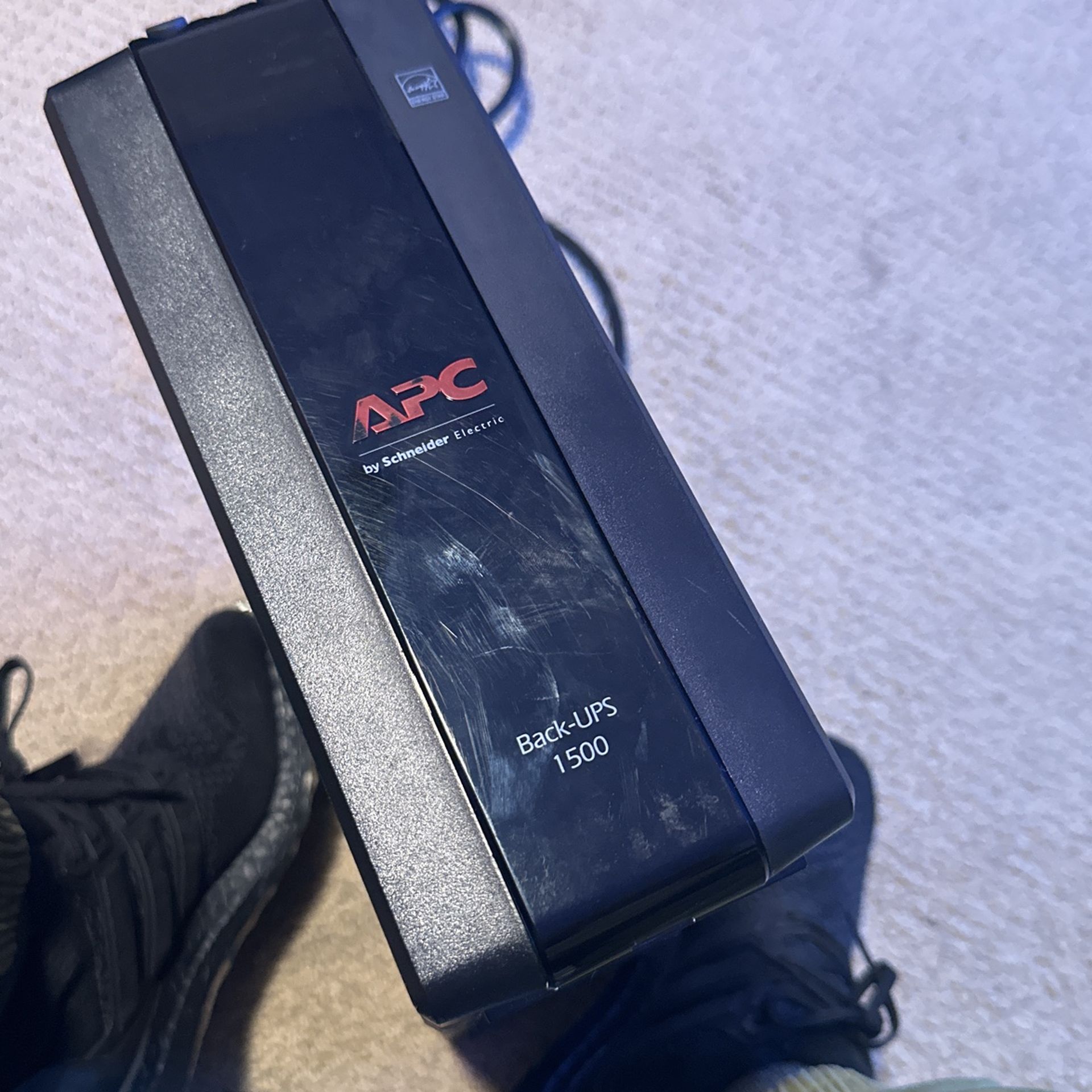 APC Ups 1500