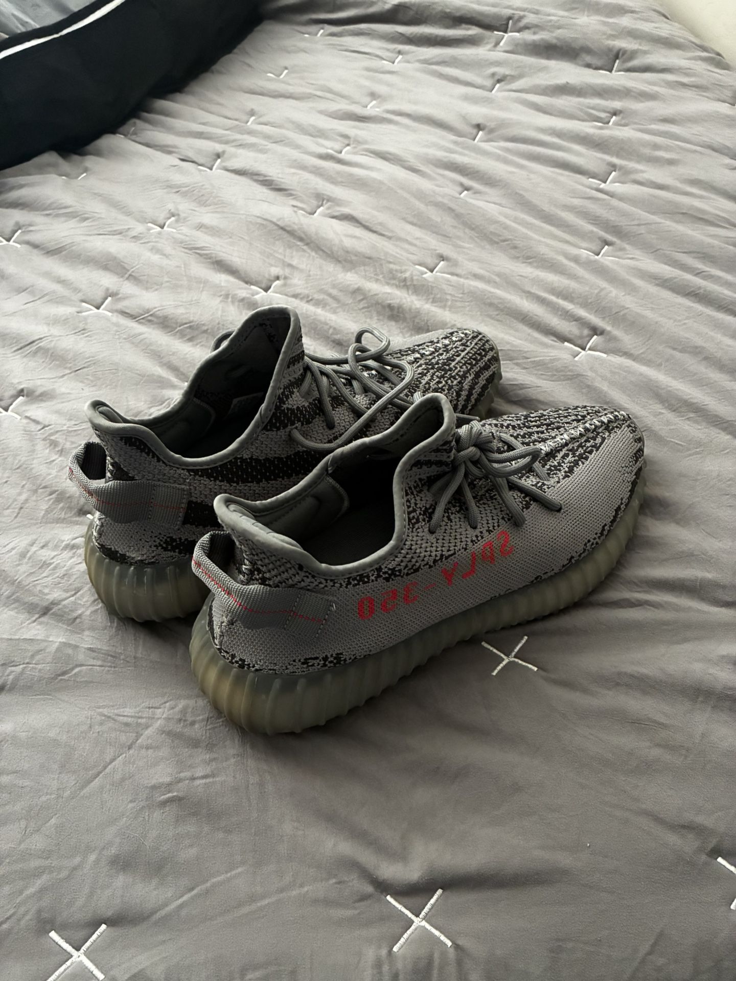 10.5 Yeezy Boost 350 Beluga 2.0