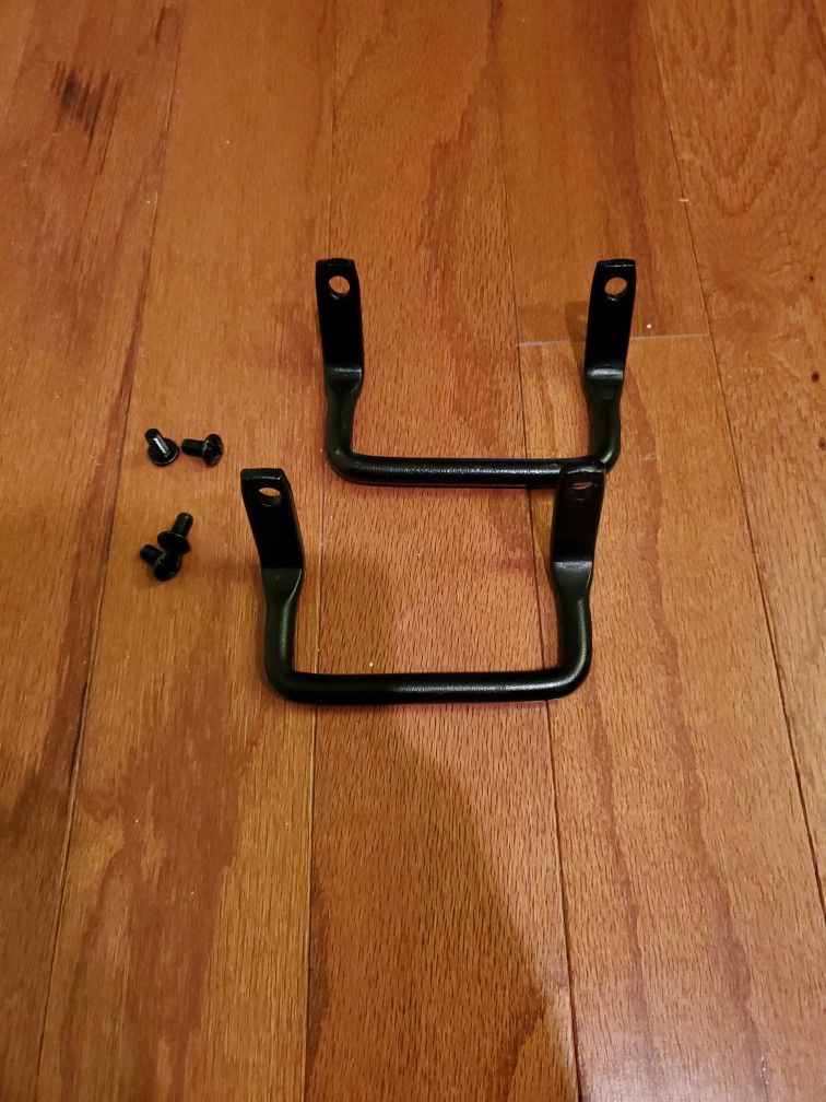 Metal Handles