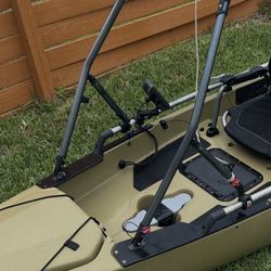 Hobie Pull Up H bar for Pro Angler kayaks
