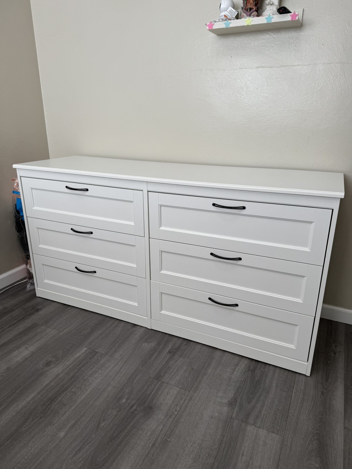 Ikea Dresser