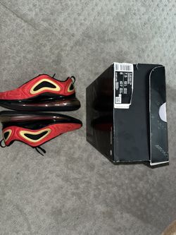 Women Air max 720 Shoes Zapatos Nike