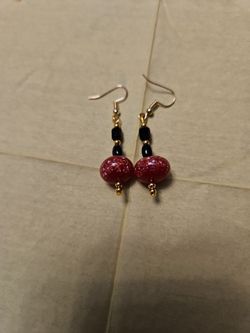 Handmade Hanging EARRINGS