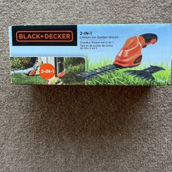 NEW Never Used Shears