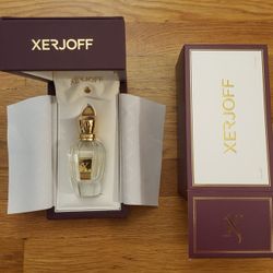 Xerjoff Nio Shooting Stars EDP Eau De Parfum Cologne Fragrance Perfume Spray 1.7 fl oz 50 ml Italy