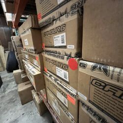 CAMBURG CONTROL ARMS FOR SALE!!!! 