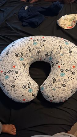 Baby  pillow