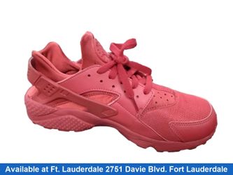 Nike 318429-660 Red
