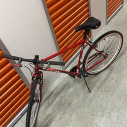 Bicycle For Sale 