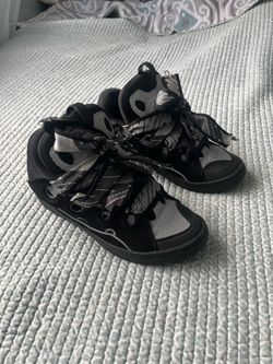 Reflective Lavins