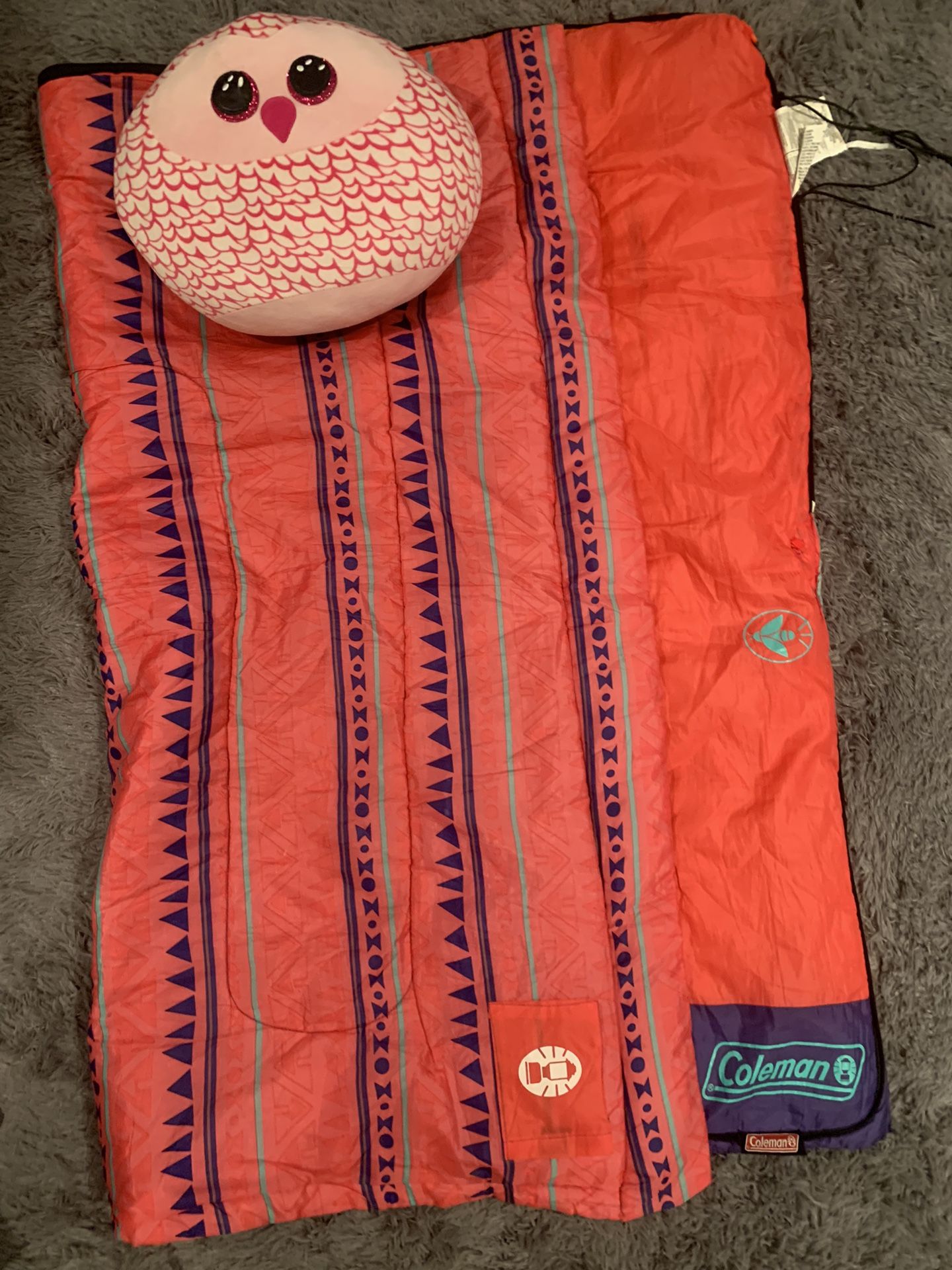 Sleeping Bag
