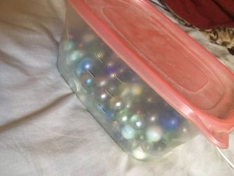 Box of marvels