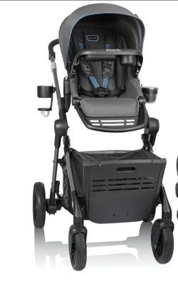 EVENFLO pivot troop