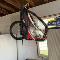 Bike Trailer 