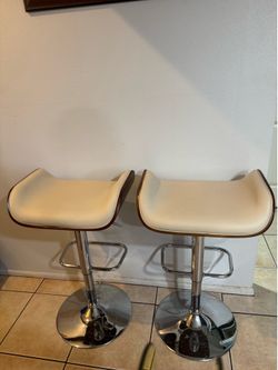 Coaster adjustable bar stool