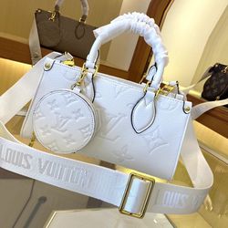 Louis Vuitton OnTheGo Trendy Bag 
