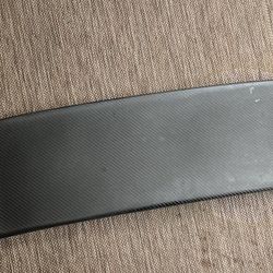 Street hunter v1 Spoiler *needs Repair 