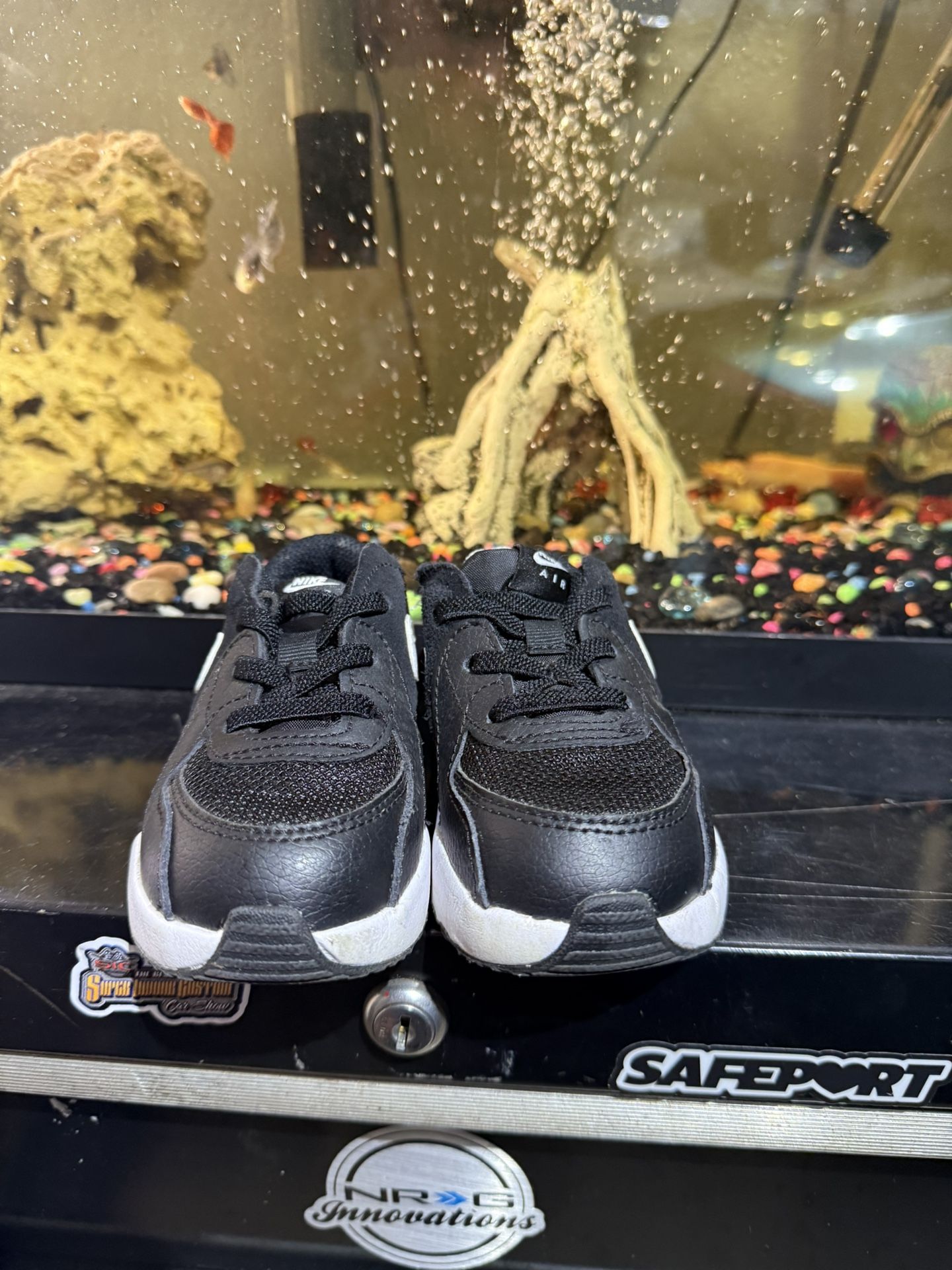 Air Max (Toddler)