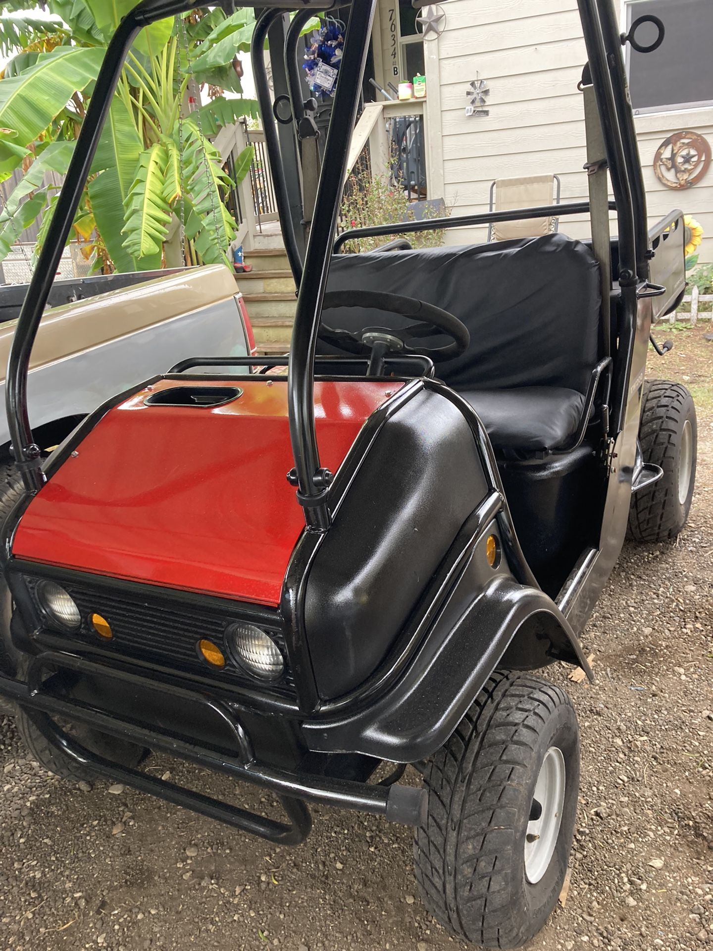 trail wagon tw200 for sale