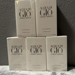 Acqua Di Gio
