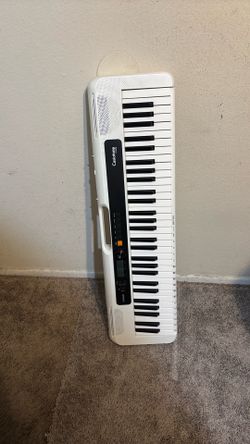 Electric keyboard $75 obo