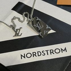 LV PENDANT 