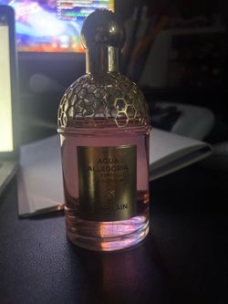 Aqua allegoria forte florabloom