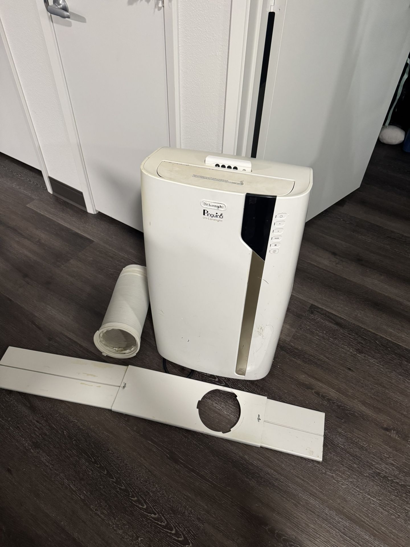 De Longhi  Portable Ac Unit 