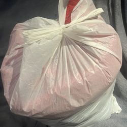 Bag Of Clothes