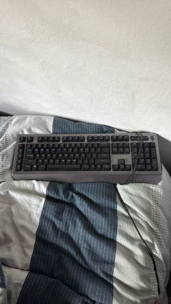 Alienware USB Keyboard