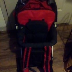Chicco Backpack Baby Carrier