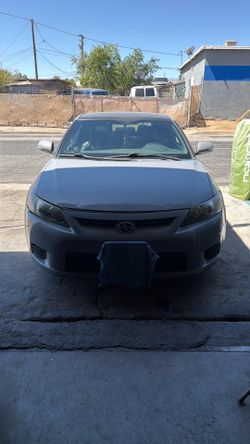 Scion 2012