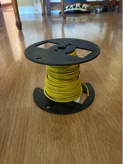 12AWG Stranded Copper 50ft