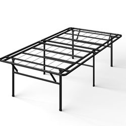 Twin Bed Frame 14 Inches