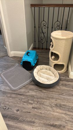 Free Cat Bundle