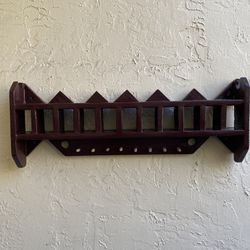MARTIAL ARTS/KARATE BELT RACK !!!wall mounted!!! 2 weeks promotion hurry up!!!