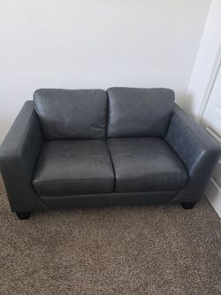 Sofa and lovers sofa