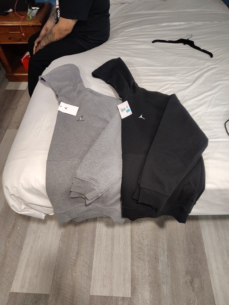 Jordan Sweaters For Men