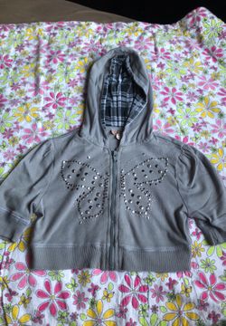Girls blouse