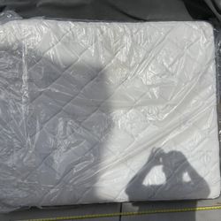 RV mattress 