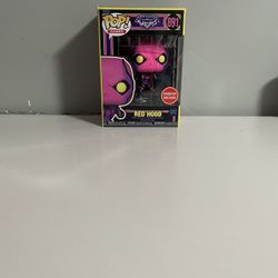 Funko Pops 