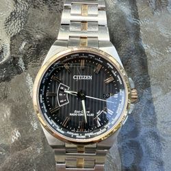Citizen Watch 