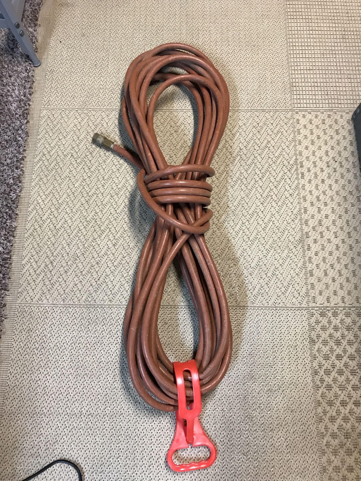 100 Foot Air Hose