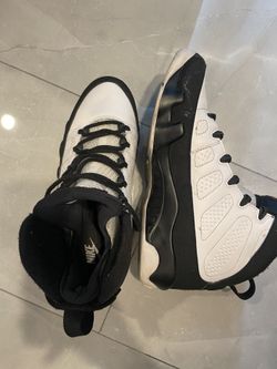 Retro Jordan 9s (size 10)