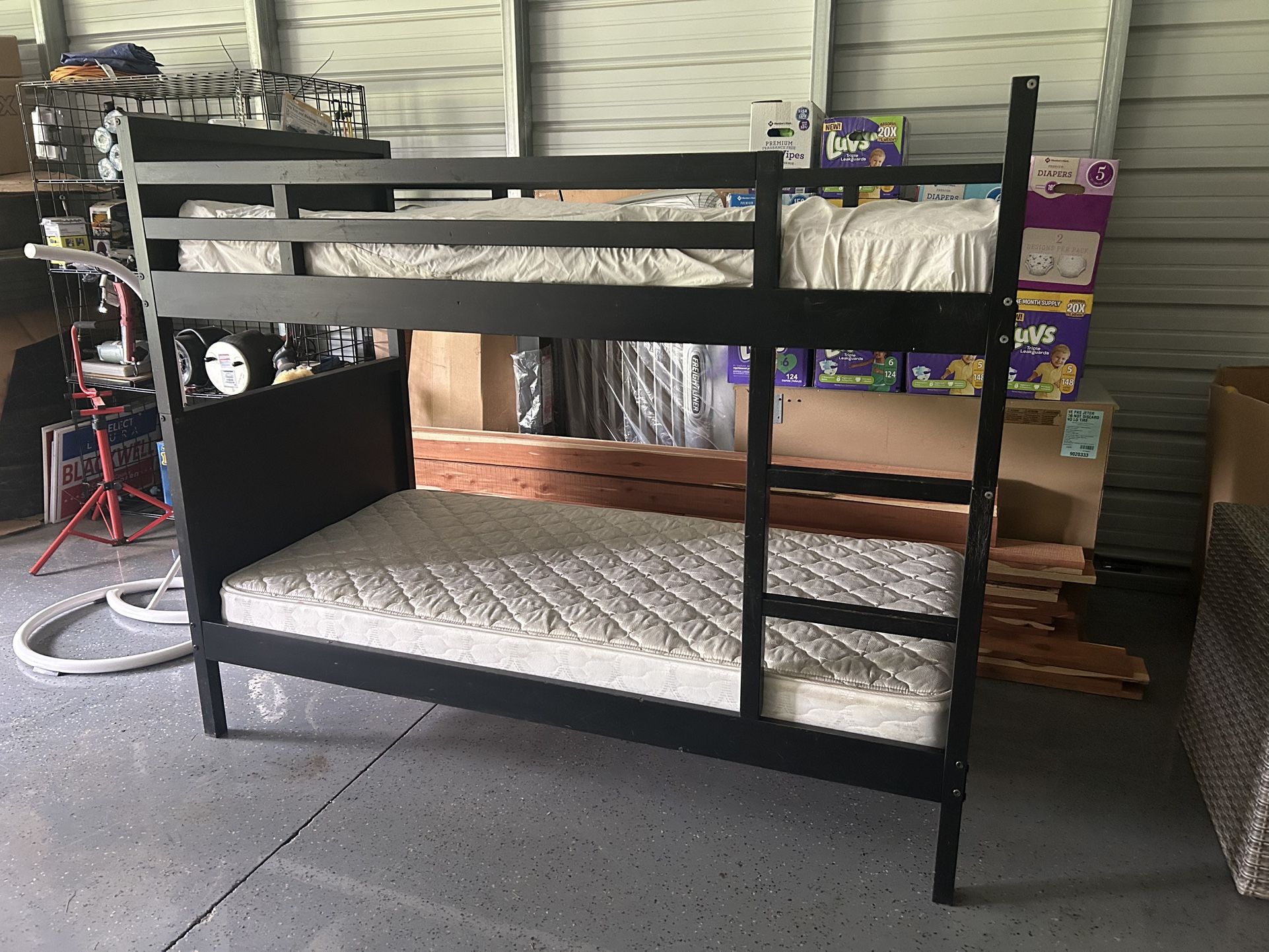Bunk Beds