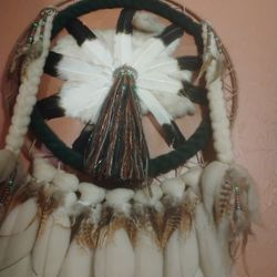Dreamcatcher Extra Large Handmade