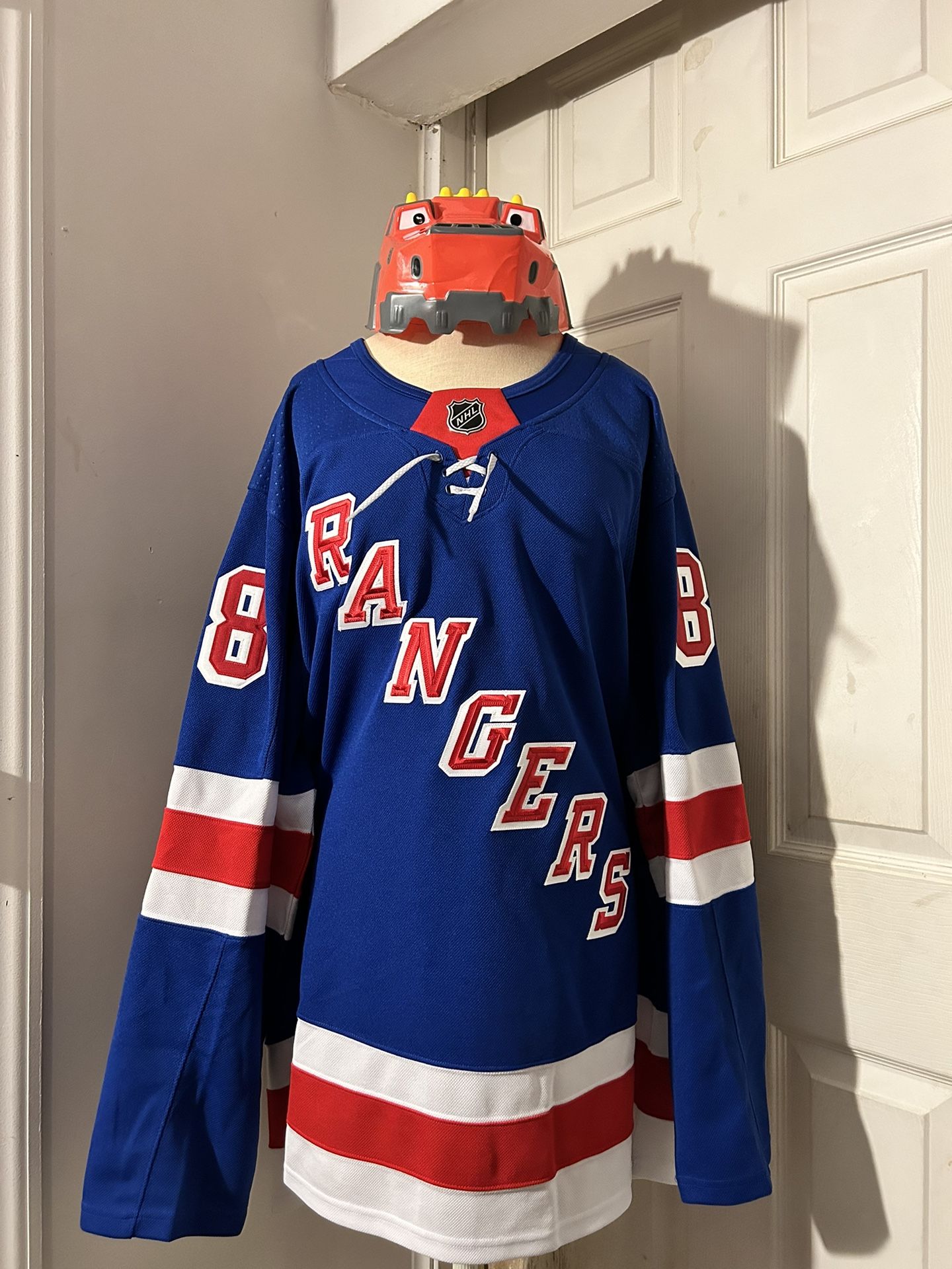 NHL RANGERS NEW YORK Jersey